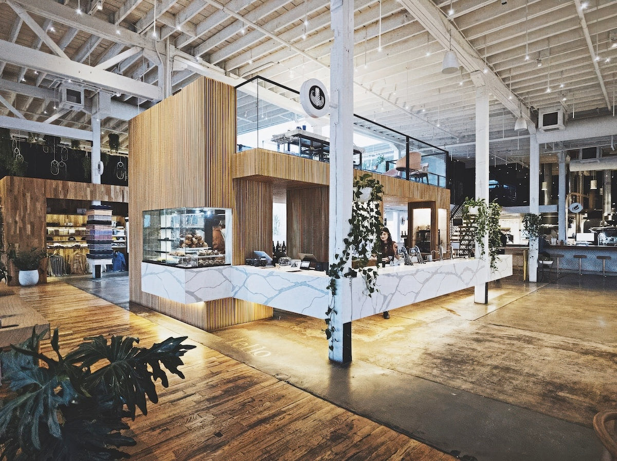 Onyx Coffee Lab Tops 2026 World's Best Coffee Shops List