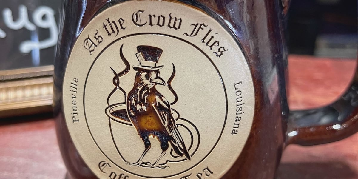 Beloved Alexandria Cafe, The Crow, to Close Doors Permanently