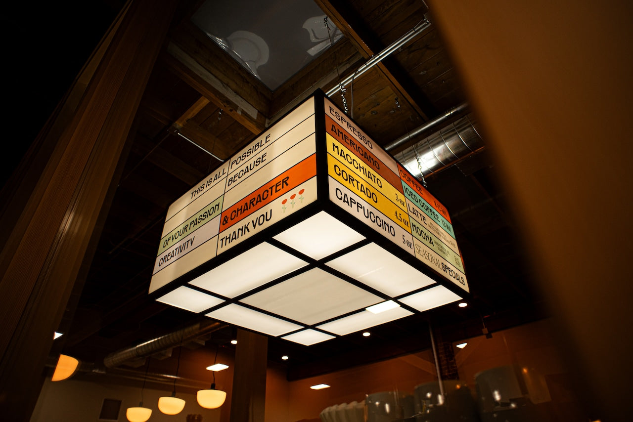 Local Coffee Chain Revives Vacant Starbucks in Portland