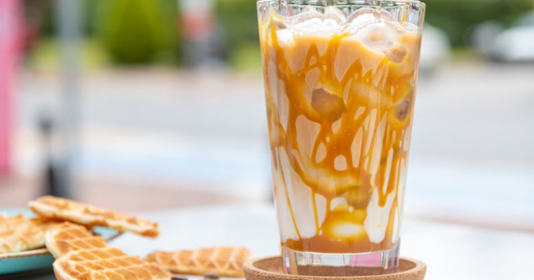 Booming Ready-to-Drink Coffee Market Faces Sugar Concerns