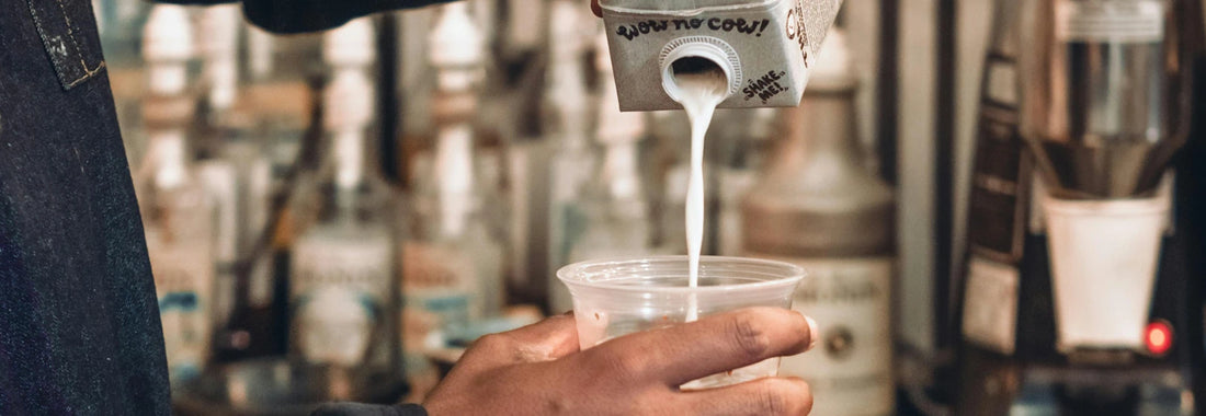 Gen Z's Coffee Revolution - From Specialty to Customization