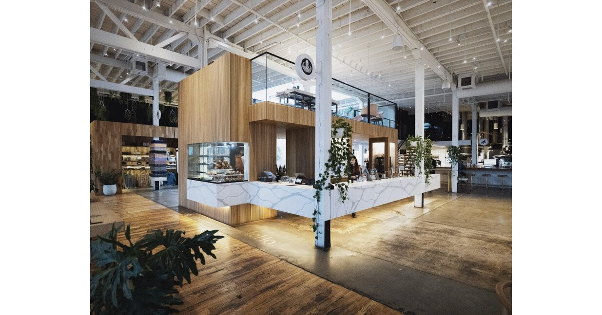Recognition Boosts Specialty Coffee's National Profile