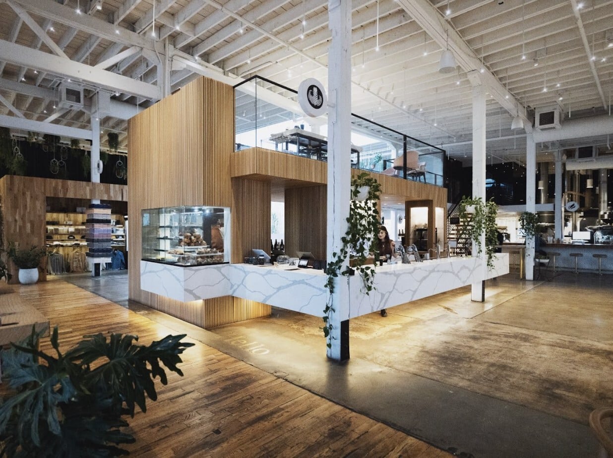 Onyx Coffee LAB Crowned Best Coffee Shop in 2026 Rankings