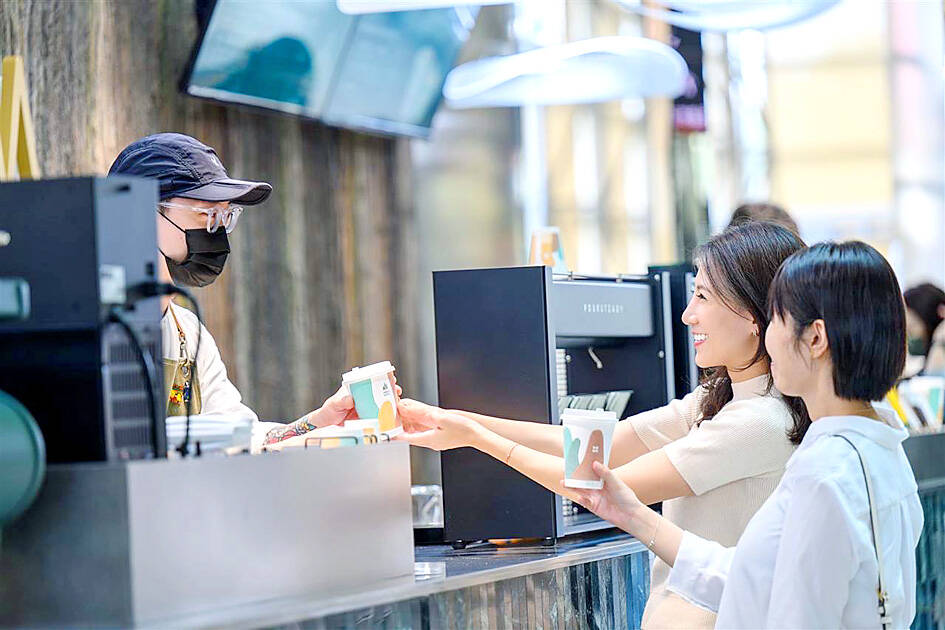 Booming Brews - Taiwan's Coffee Culture Clashes with Rising Costs