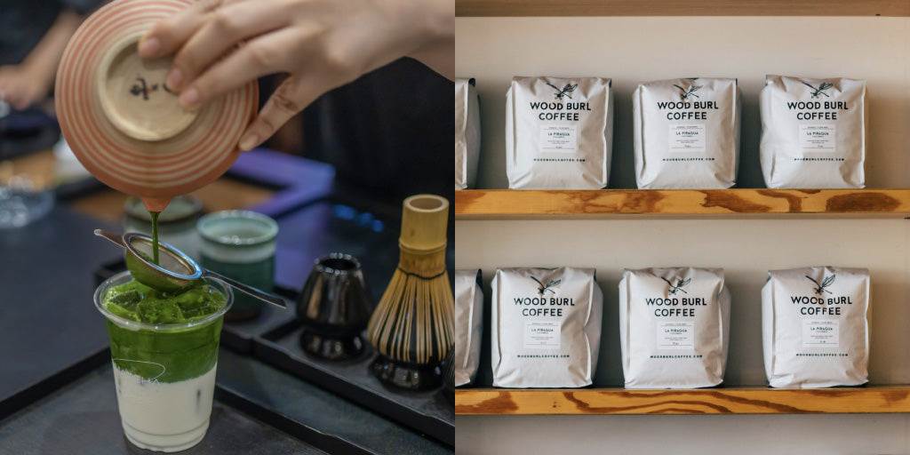 Trends Shaping the Future of Coffee - Matcha, Cold Brews, and More