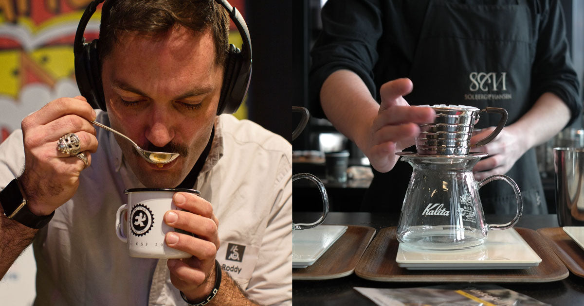 Specialty Coffee's Growing Influence on the Global Market