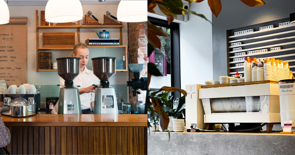 The Realities of Opening Your Dream Coffee Shop