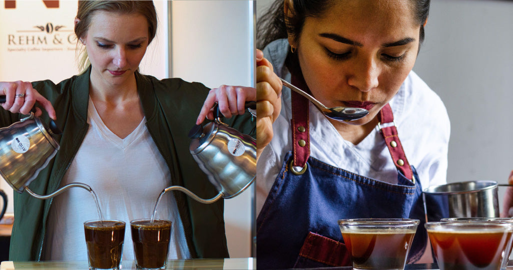 Reevaluating Coffee Quality - The Shift Towards a Holistic Approach