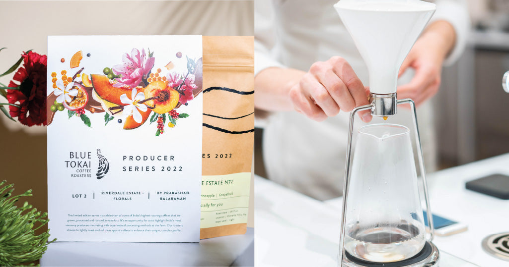 The Future of Limited-Edition Coffee - Trends and Challenges Ahead