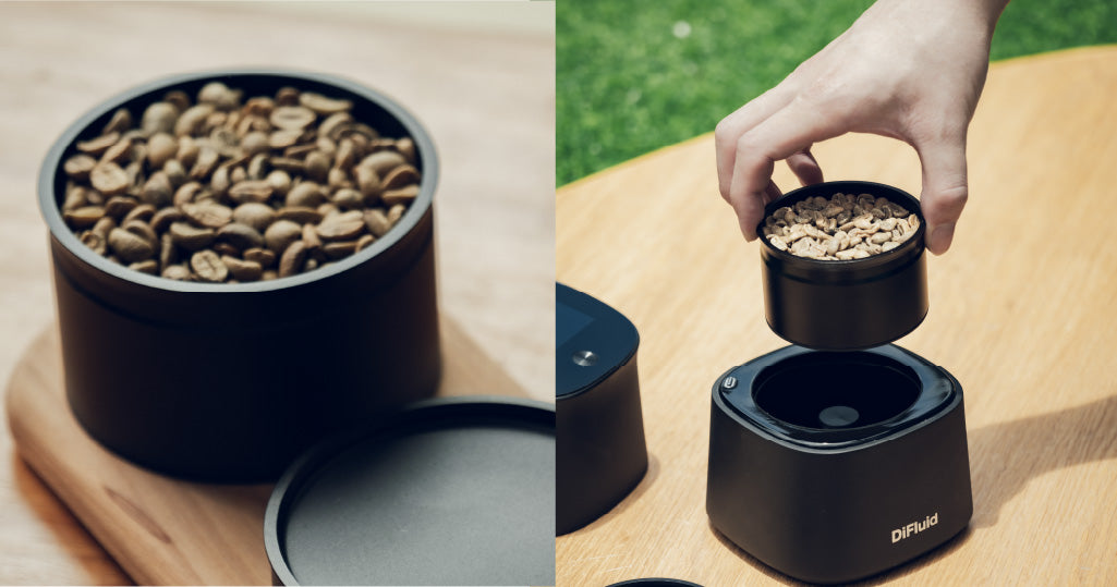 Unlocking Coffee Perfection - Why Roasters Analyze Quality