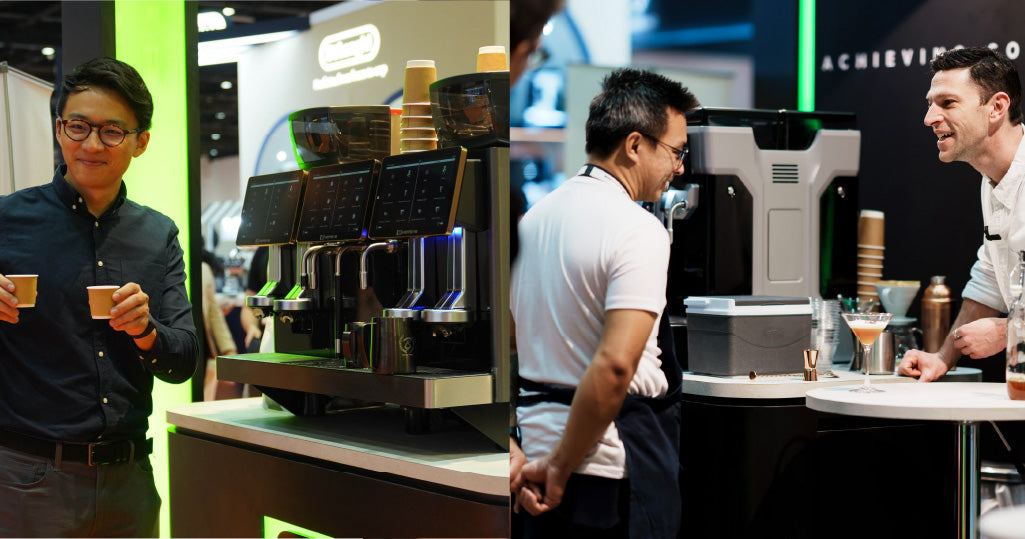 The Rise of Super-Automatic Espresso Machines in Specialty Coffee