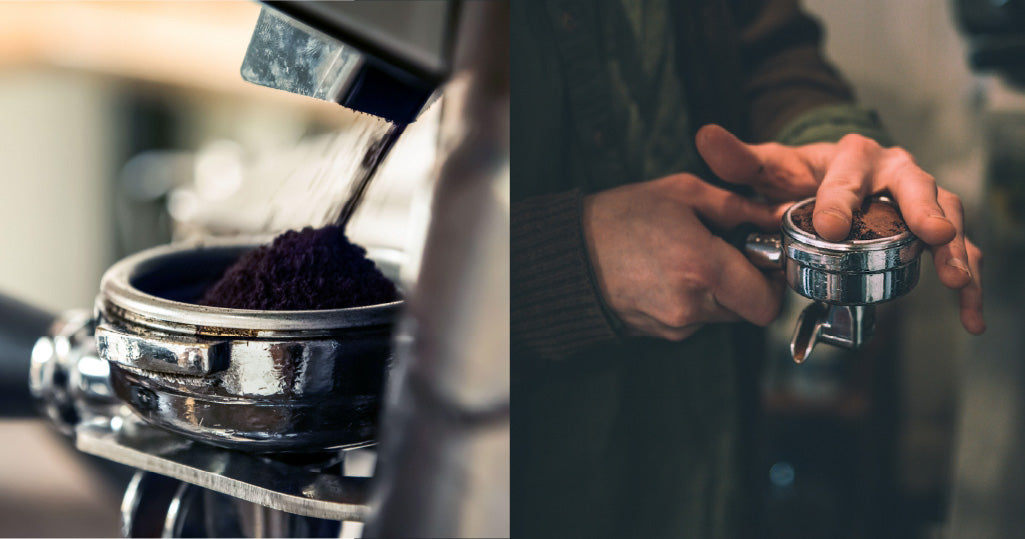Revolutionizing Coffee - The Rise of High-Tech Grinders