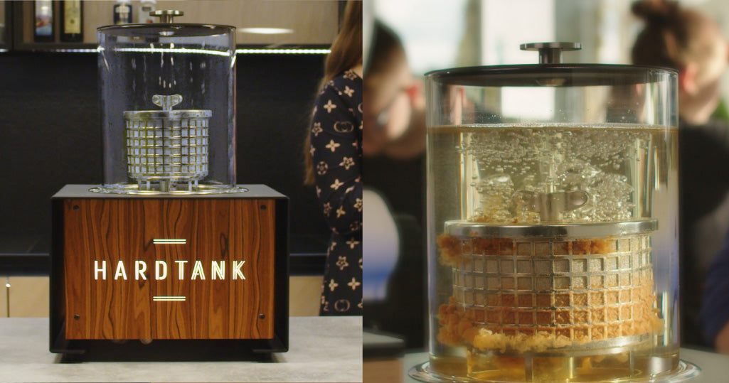 The Cold Brew Revolution - How New Tech is Shaping the Coffee Industry ...