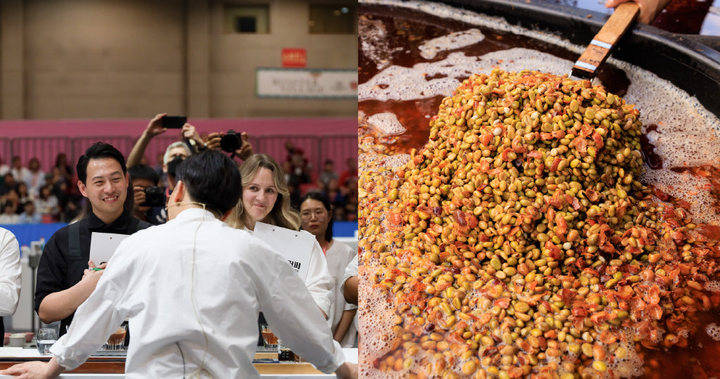 Infused Coffees - A Controversial Shift in the Specialty Coffee Scene