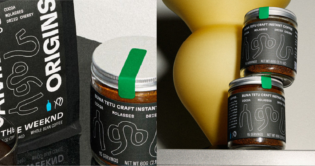 Celebrities Brew Up Coffee Brands - Boom or Bust for Industry?