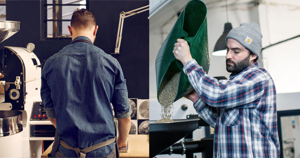 Micro Roasters Thrive with Agility Amid Economic Challenges