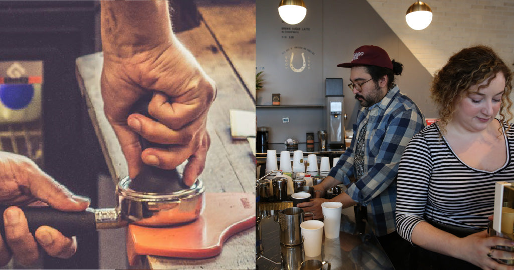 AI Revolutionizes Coffee Shops - Balancing Efficiency and Customer Service
