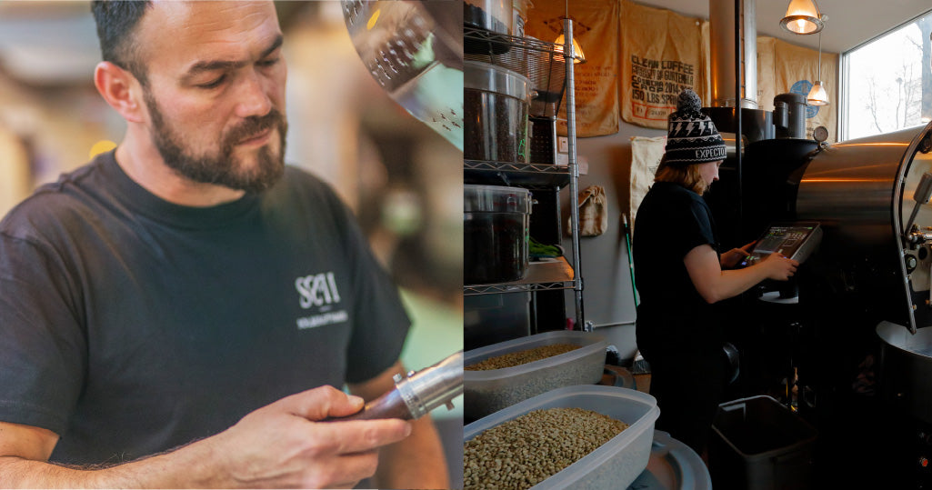 Mastering the Art of Coffee Cooling for Optimal Flavor