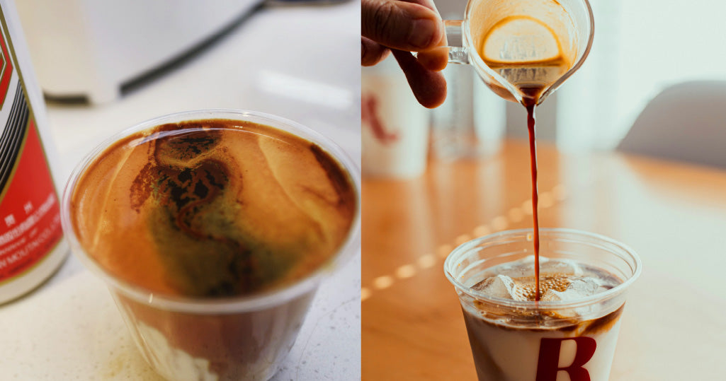 Beverage Customisation - The Key to Thriving in Specialty Coffee
