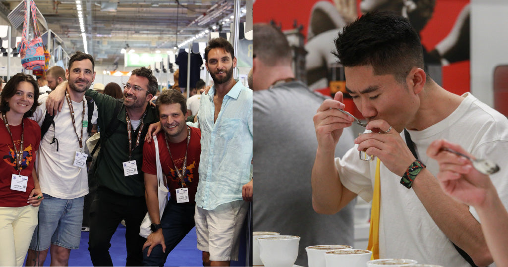 World of Coffee 2024 - What to Expect in Copenhagen