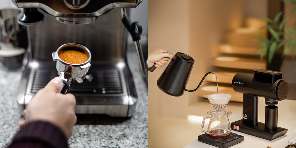 Holiday Gift Guide for Coffee Lovers - 2024 Edition