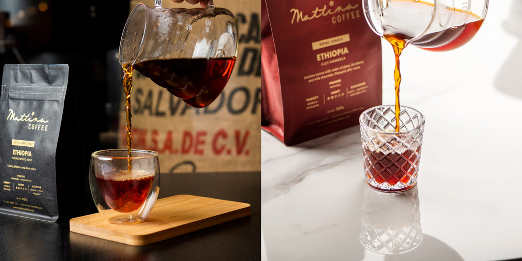Hotels Brewing Better Coffee for Guest Satisfaction