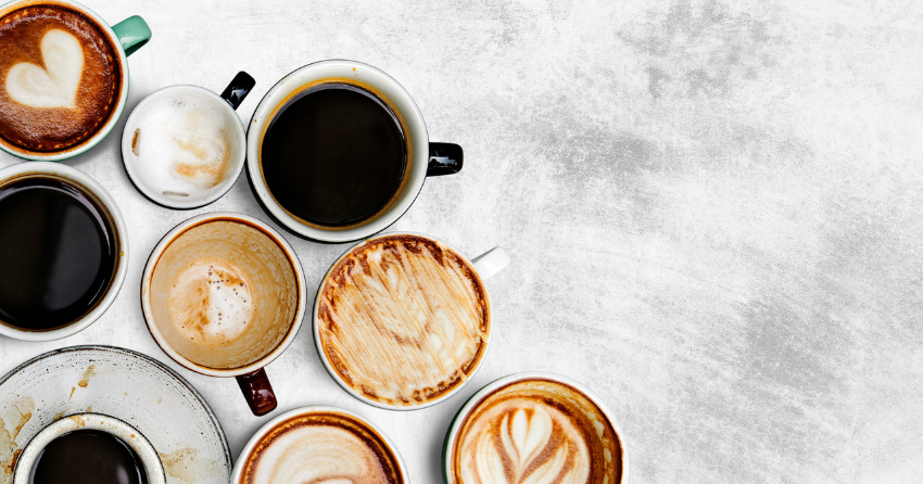 The Espresso Effect - Coffee's Role in Boosting Stress Resistance