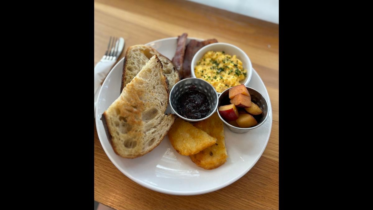 Café Culture Upgrade - More Than Just Coffee!