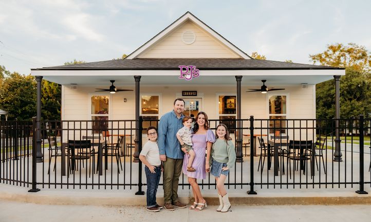 New PJ’s Coffee Brings New Orleans Charm to Ocean Springs