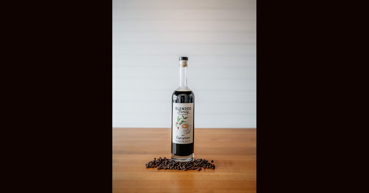 Crafting a Unique Low-Sugar Espresso Liqueur