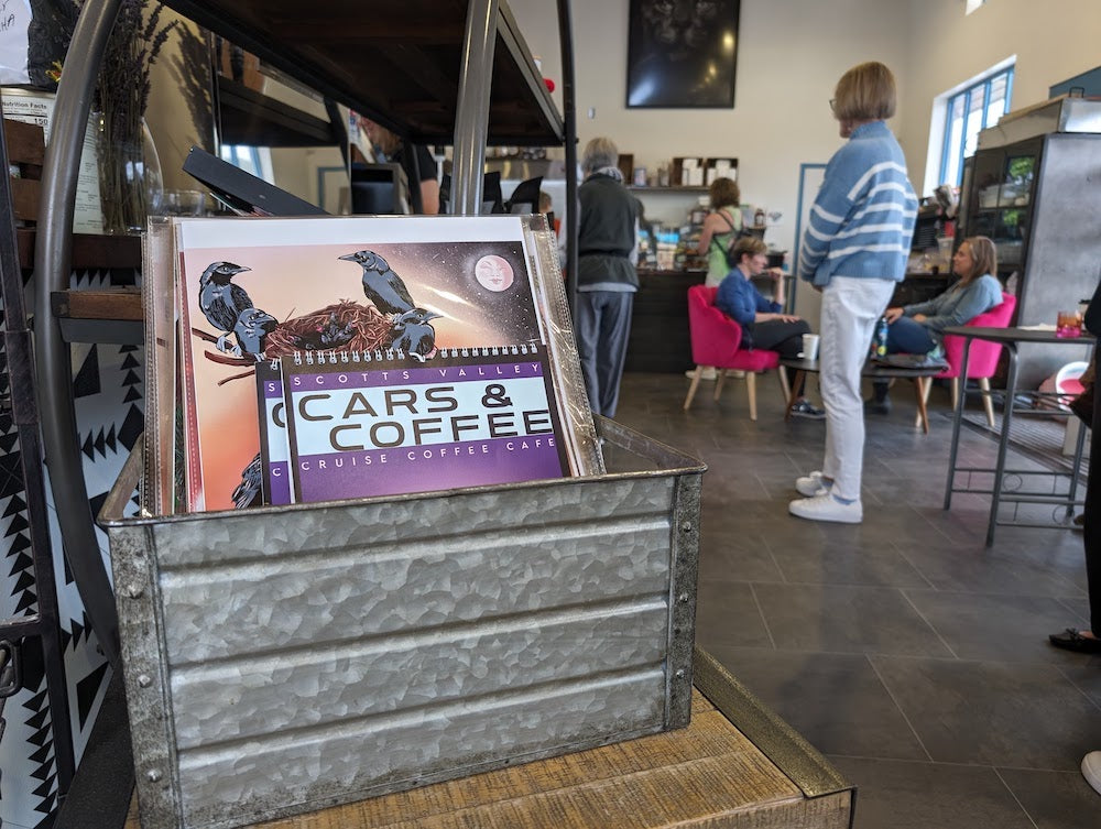 Coffee and Community - How Cruise Coffee Became a Local Hub