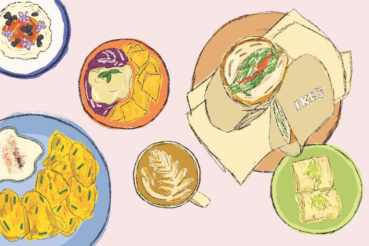 Savoring Identity - How Food Fuels Diaspora Resilience