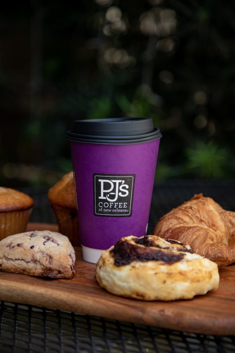 PJ’s Coffee Brings a Taste of New Orleans to Virginia