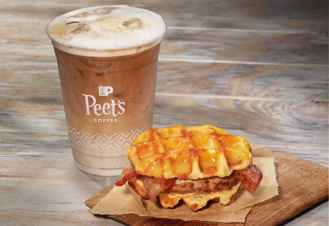 Peet’s Coffee Unveils Exciting Fall Menu with Unique Flavors