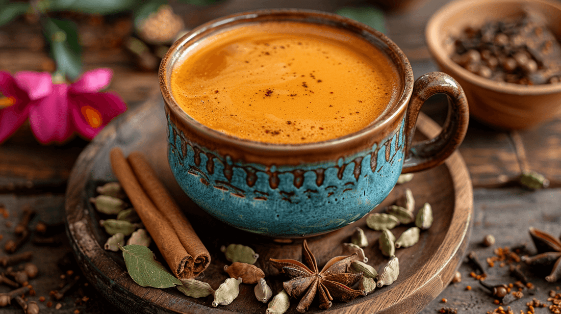Persian Coffee