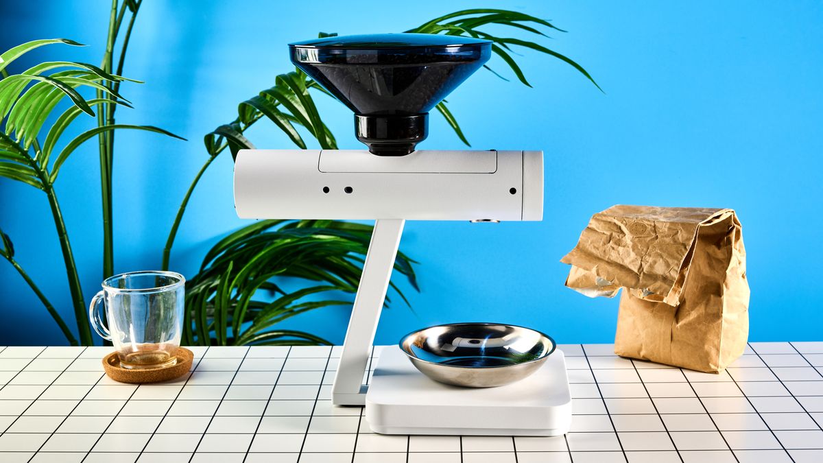 Acaia Orion - The $1,050 Coffee Bean Doser Worth Your Attention?