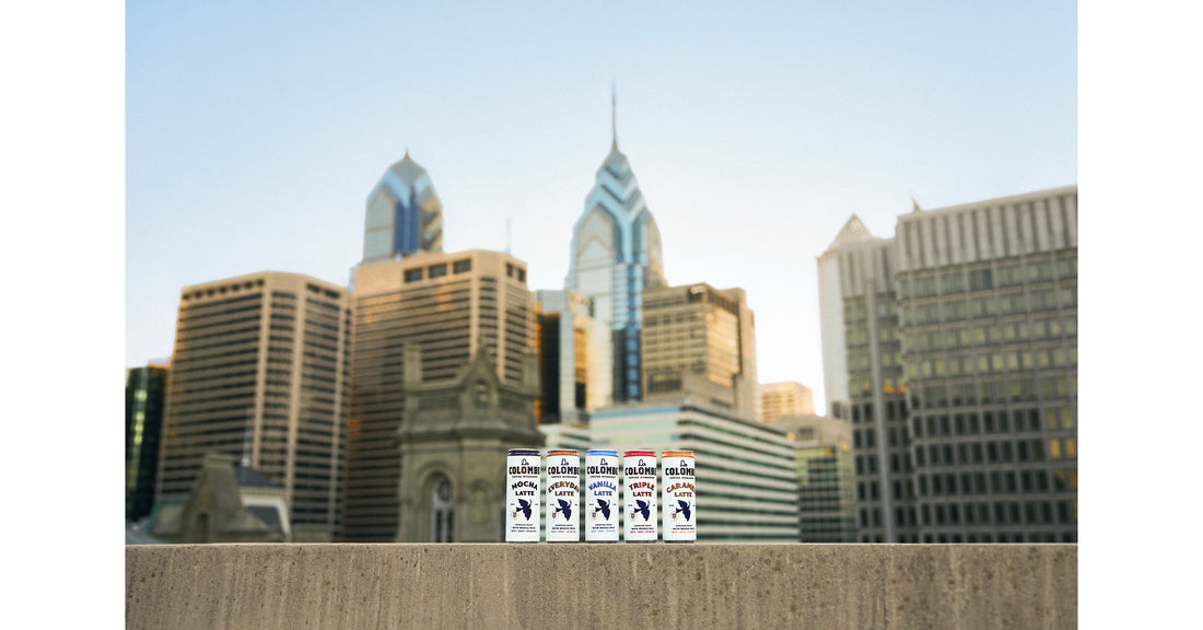 La Colombe Unites Coffee and Soccer Fans with Must Be the Coffee Campaign