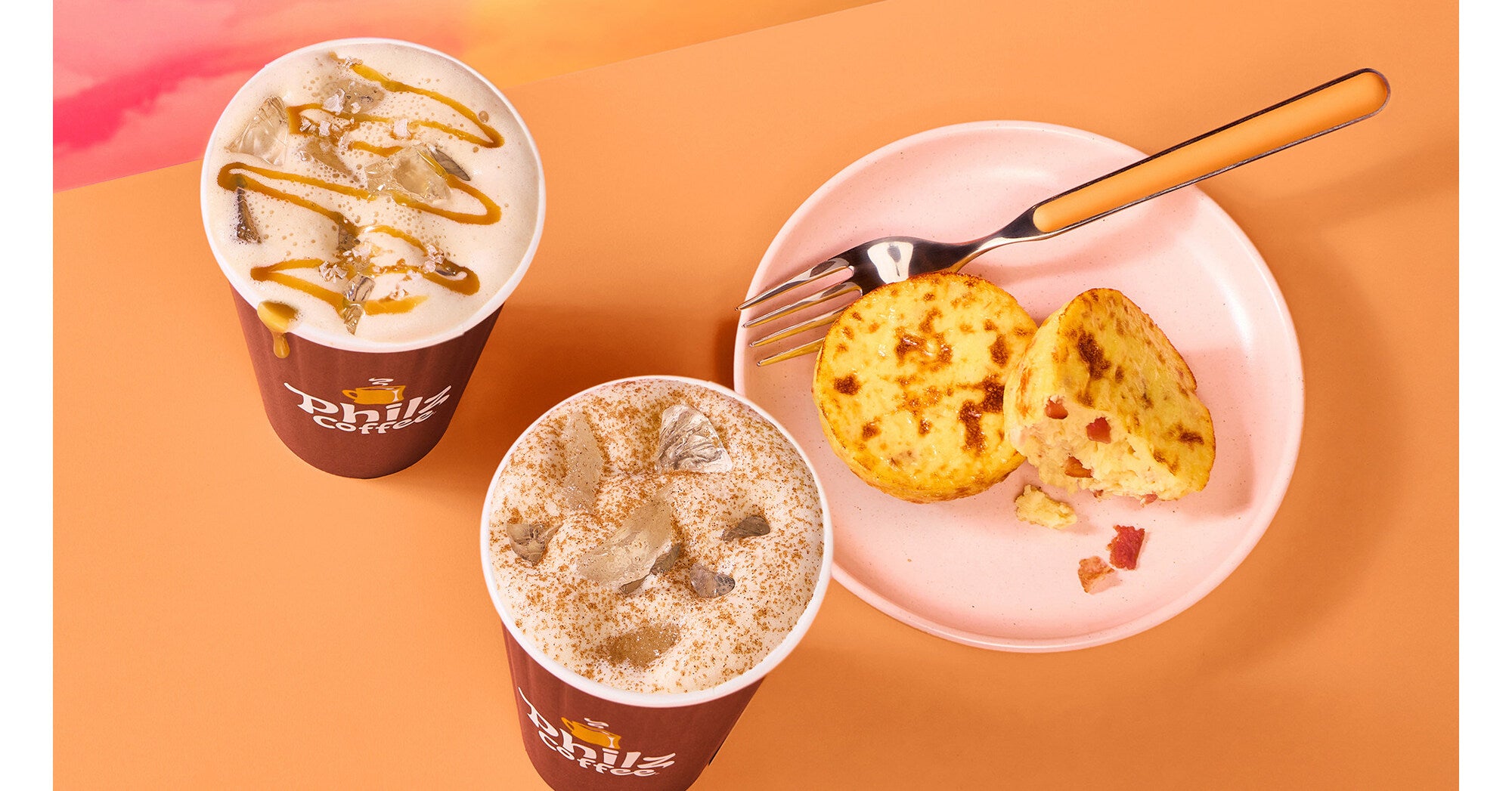Philz Coffee Unveils New Spring Drinks and Egg Bites for a Flavorful Menu