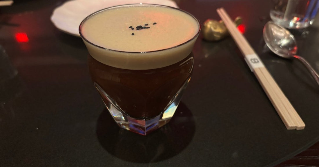 Celebrate Hispanic Heritage with Kamora Coffee Cocktails