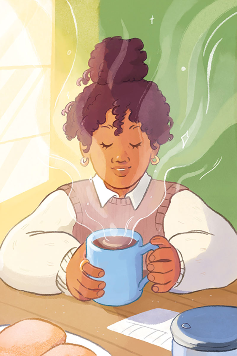 Seattle vs. New Orleans - A Tale of Coffee and Culture