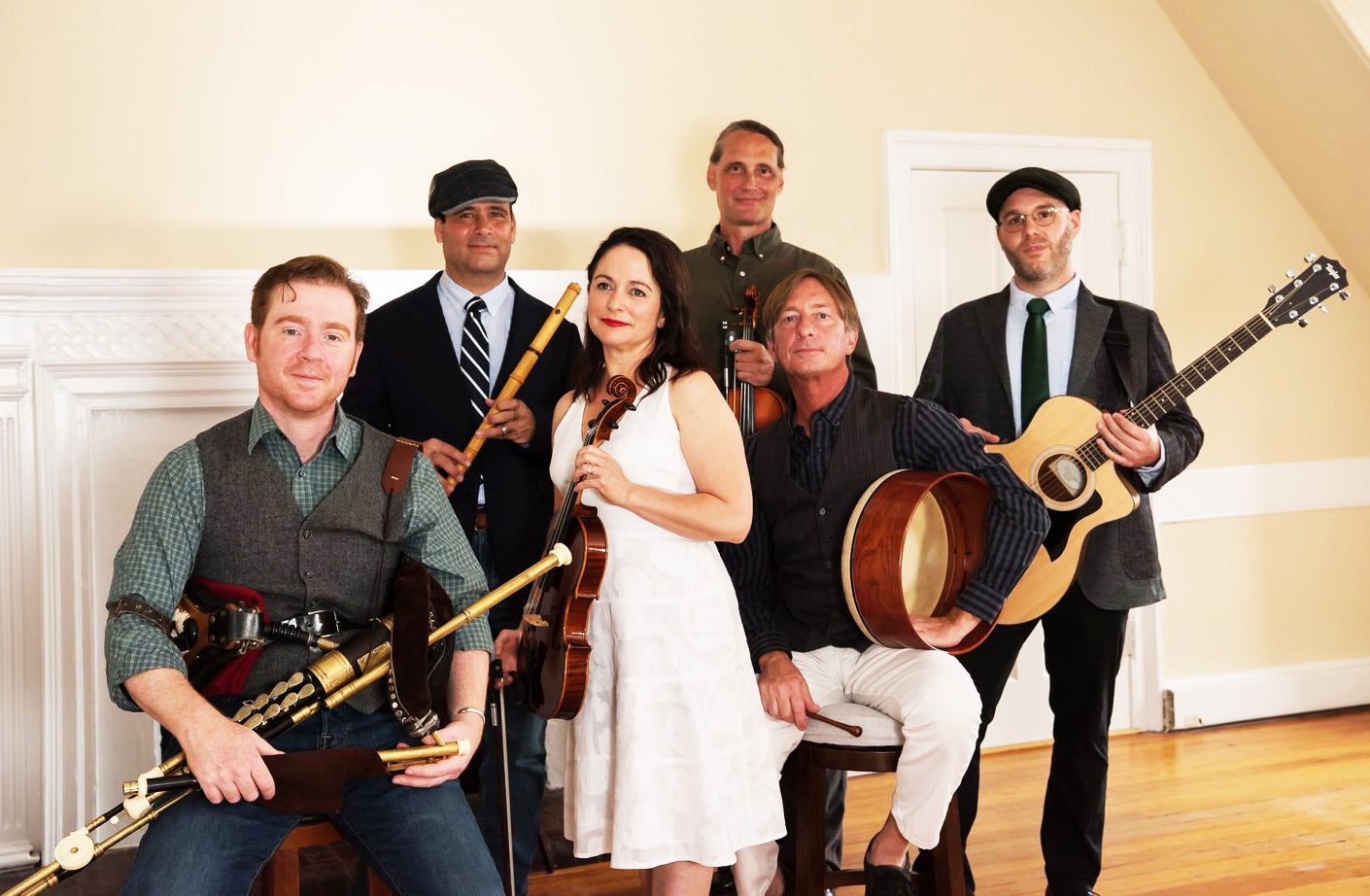 Poisoned Dwarf to Headline Three Jolly Coachmen’s Coffee House Concert