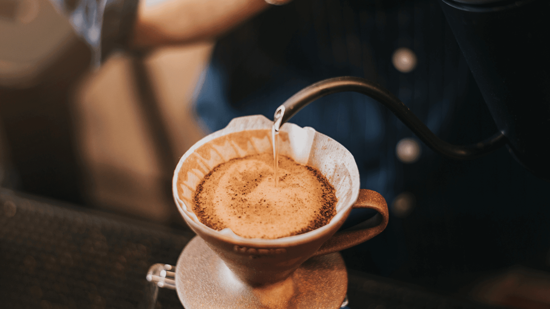 Coffee Innovations - How Tech is Transforming Your Daily Brew