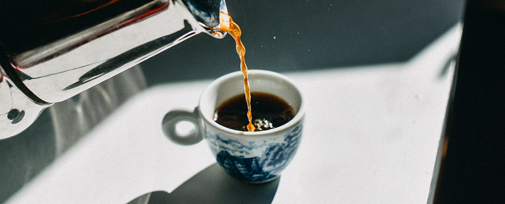 Caffeine's Impact on Sleep - New Insights from Recent Study