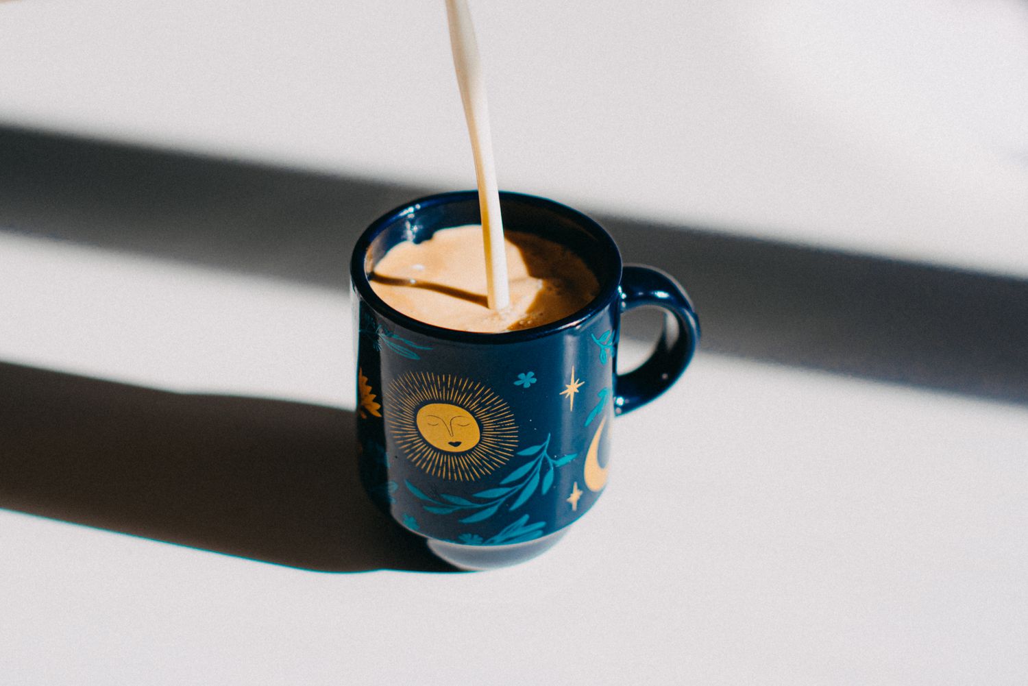 Oat Milk Creamer - The Dairy-Free Delight You Need in Your Coffee