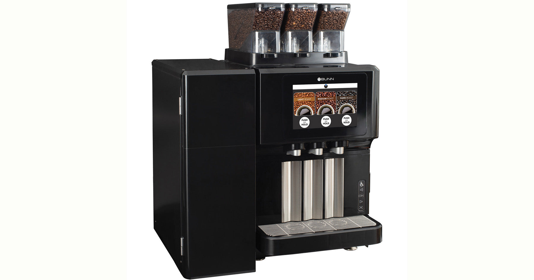 Brewed to Perfection - BUNN's Solution for Coffee Lovers on the Go