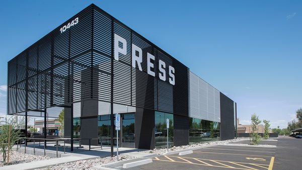 Press Coffee Expands Its Reach with Panama Coffee Farm Acquisition