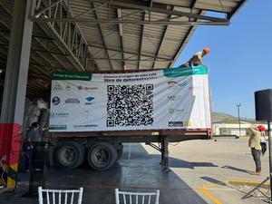 Honduran Coffee Farmers Embrace Digital Solutions for EU Compliance