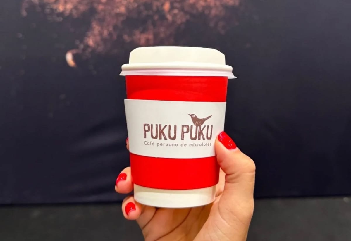 Lagardère Launches 13 New Dining Options at Lima Airport