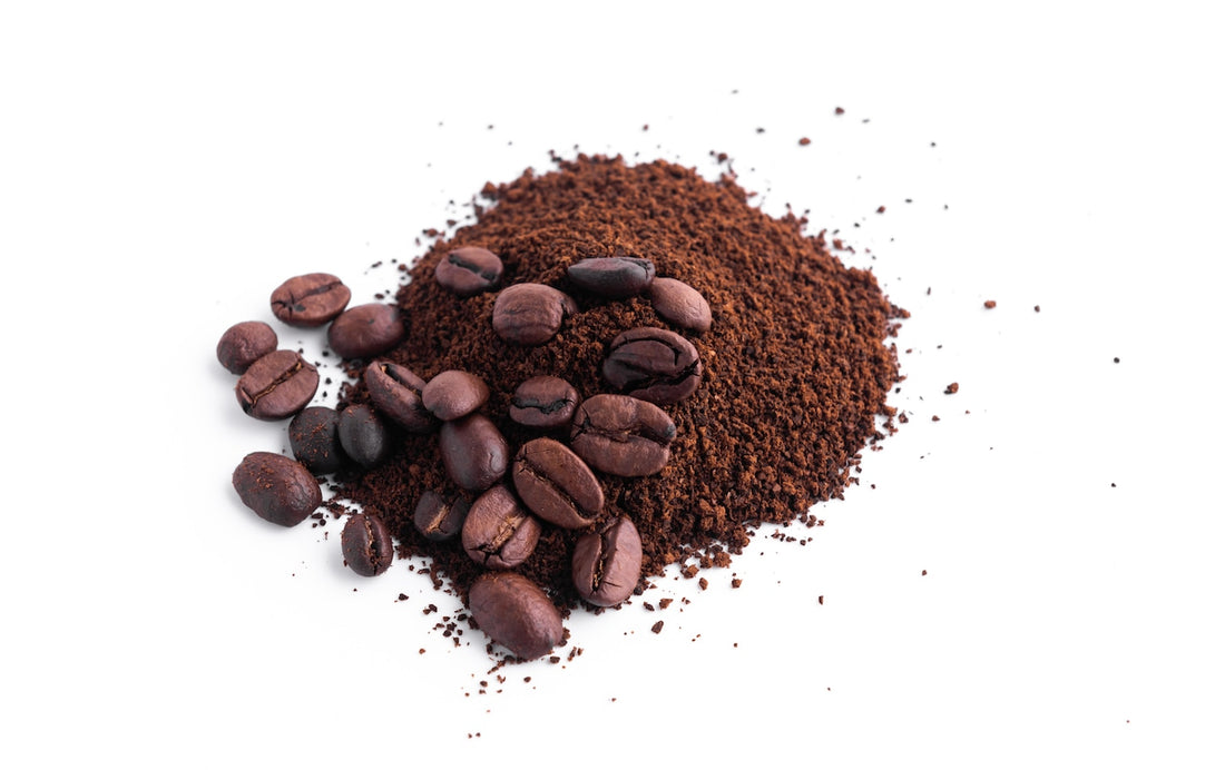 Coffee Recall Alert - Caffeine in Decaf May Affect Your Health