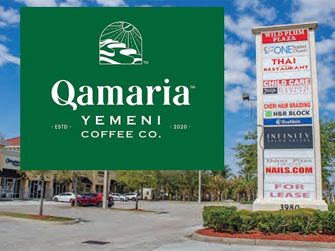 New Yemeni Coffee Shop Set to Brew in Jacksonville